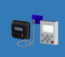 Bedienmodule